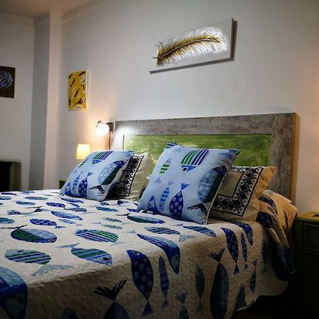 Apartamento amplio Canary Style, 1ªLinea Playa Canteras Las Palmas de Gran Canaria Exterior foto